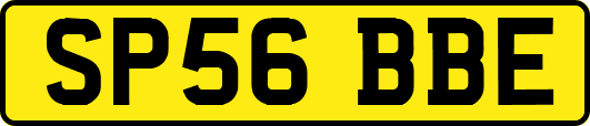 SP56BBE