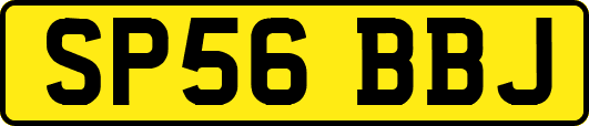 SP56BBJ