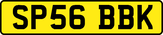 SP56BBK