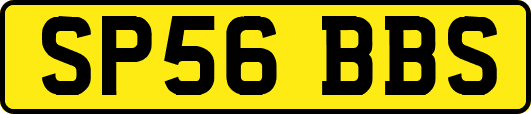 SP56BBS