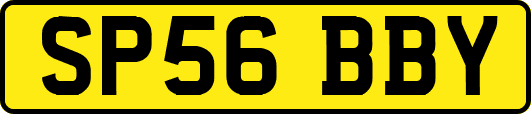 SP56BBY