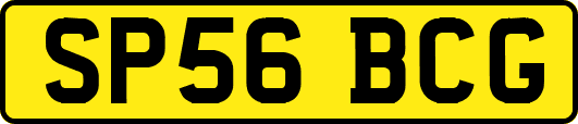 SP56BCG