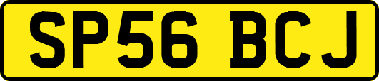 SP56BCJ