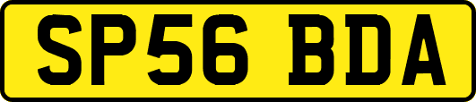 SP56BDA