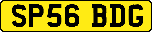 SP56BDG