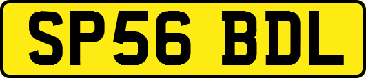 SP56BDL