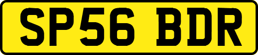 SP56BDR