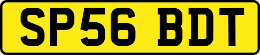 SP56BDT