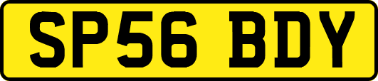 SP56BDY