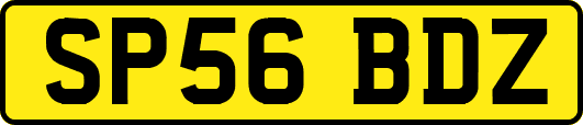 SP56BDZ