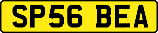 SP56BEA