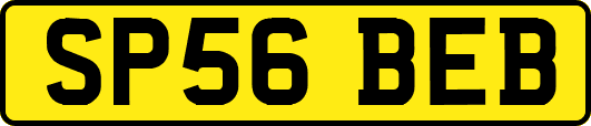 SP56BEB