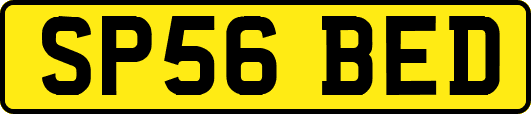 SP56BED