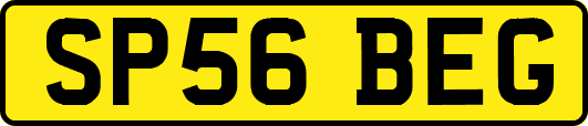 SP56BEG