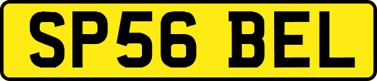 SP56BEL