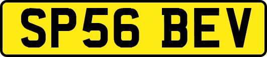 SP56BEV