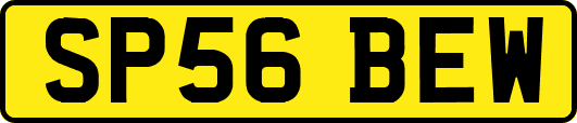 SP56BEW