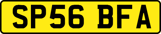 SP56BFA