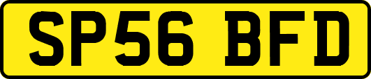 SP56BFD