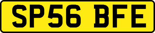 SP56BFE