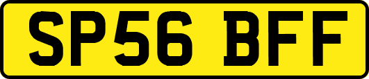 SP56BFF