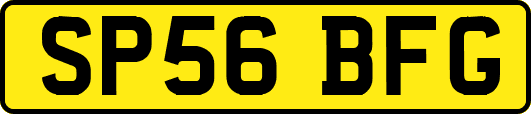 SP56BFG