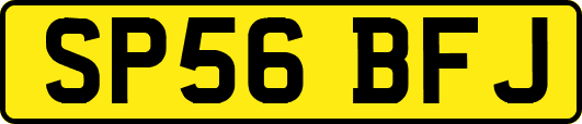 SP56BFJ