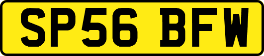 SP56BFW