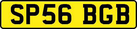 SP56BGB