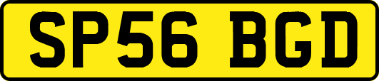SP56BGD