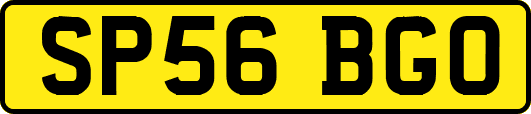 SP56BGO