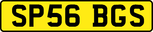 SP56BGS