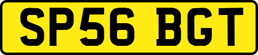 SP56BGT
