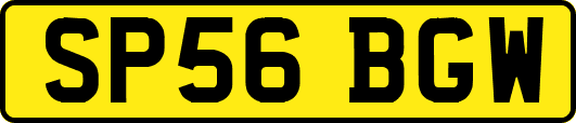 SP56BGW