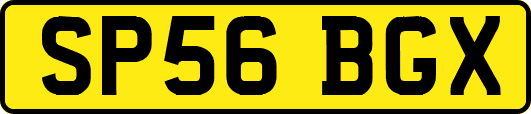 SP56BGX