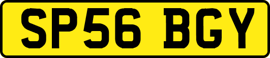 SP56BGY