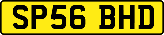 SP56BHD
