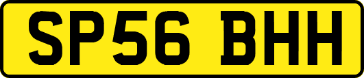 SP56BHH
