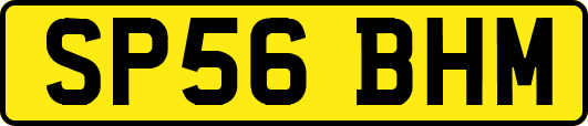 SP56BHM