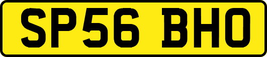 SP56BHO