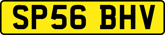 SP56BHV
