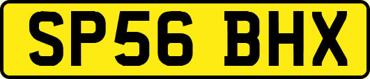SP56BHX