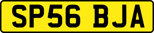 SP56BJA