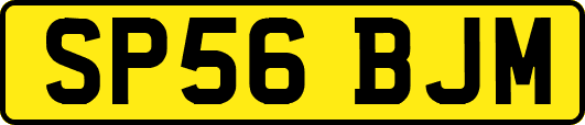 SP56BJM