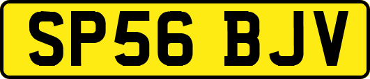 SP56BJV