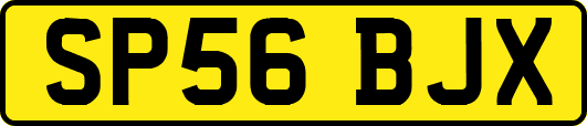 SP56BJX