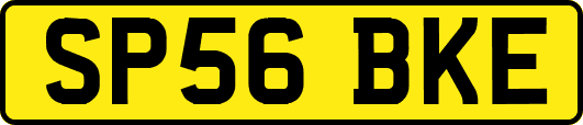 SP56BKE
