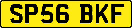 SP56BKF