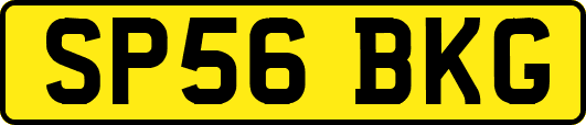 SP56BKG