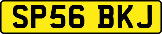 SP56BKJ